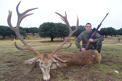 rececho de venado medallable. Cazar un venado medallable. Recechar venado medallable, recechar ciervo medallable, cazar ciervo medalla oro, recechos jjgomezcaza, recechos, cazar ciervo homologable